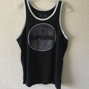 Rip Curl Tank - Med